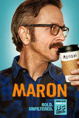  Maron (2ª Temporada) ( Maron (2ª Temporada))