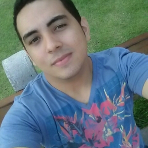 Foto de perfil de Igor
