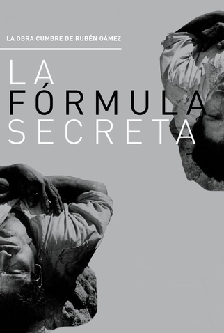 Poster 1 de Curta La fórmula secreta (1965)