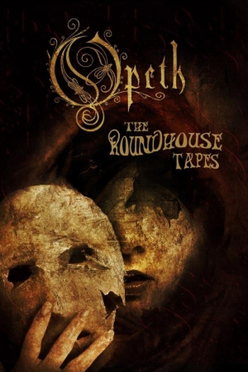 Poster de Filme  Opeth - The Roundhouse Tapes (2007)