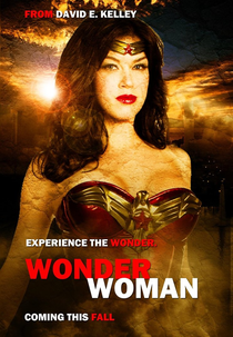 Mulher-Maravilha (Wonder Woman)