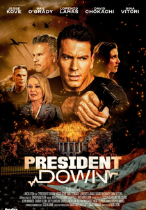 President Down (President Down)