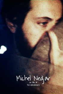 Michel Nedjar - Poster / Capa / Cartaz - Oficial 1