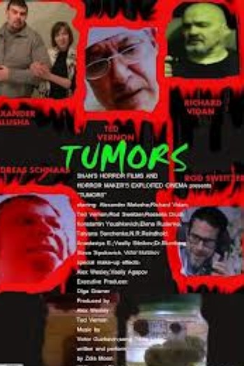  de Filme Tumors (2011)