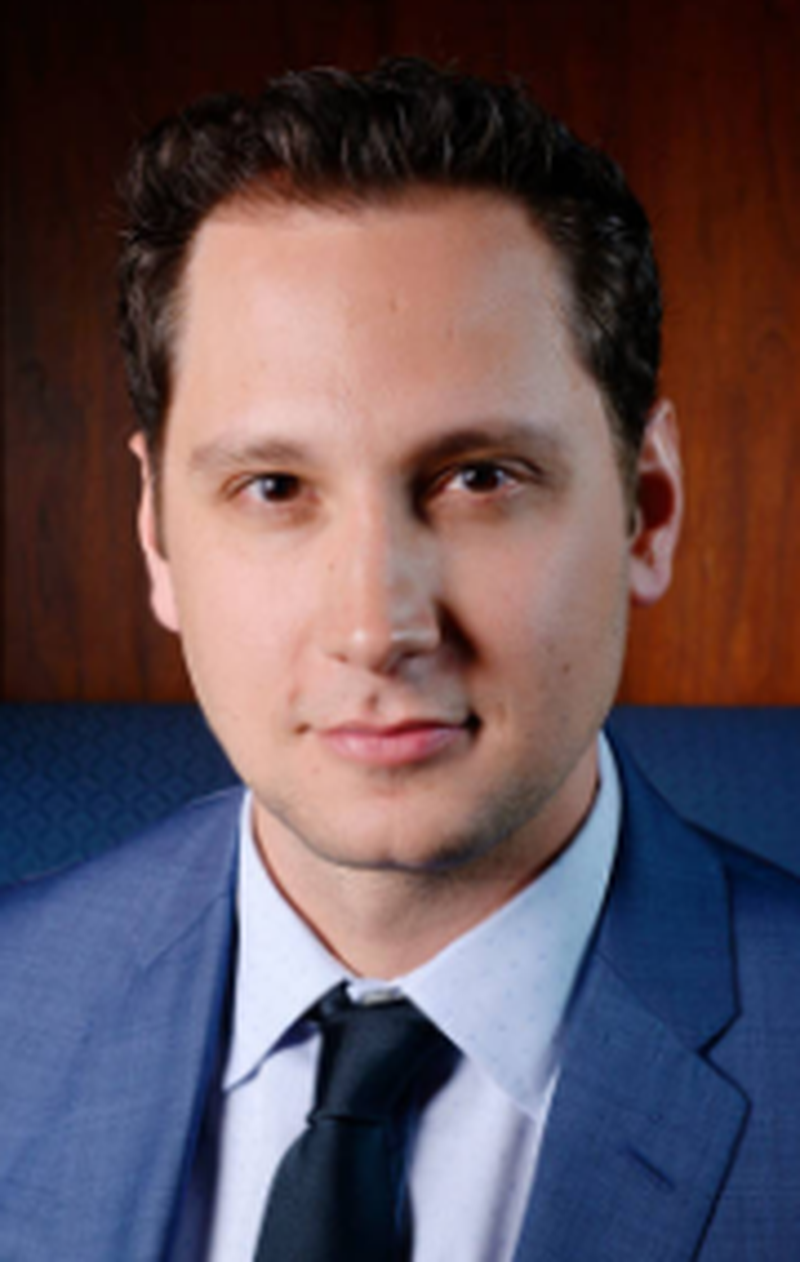 Matt McGorry - Foto 4