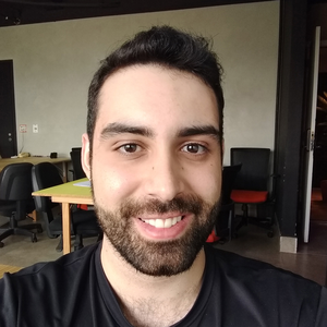 Foto de perfil de Igor Ferneda