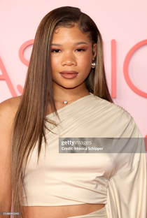 Storm Reid - Poster 1