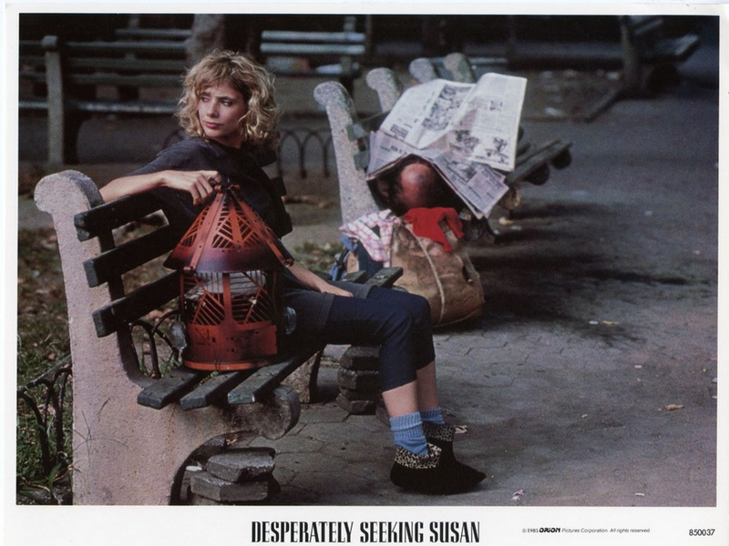 Foto 1 de Procura-se Susan Desesperadamente