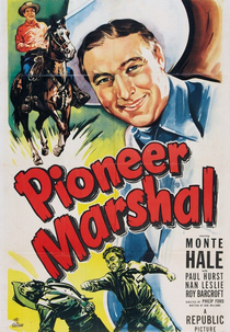 Medindo Forças (Pioneer Marshal)