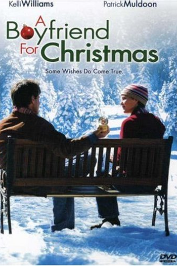  de Filme Um Namorado para o Natal (2004)