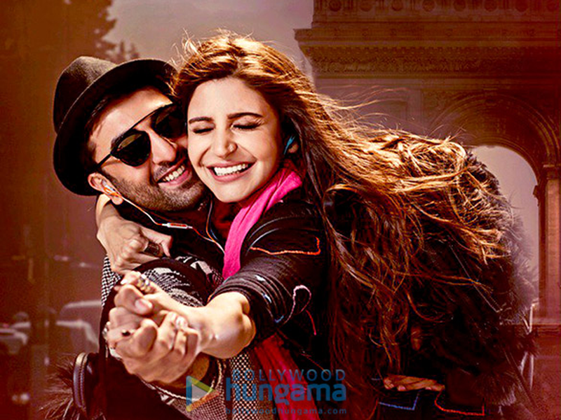 Foto 5 de Ae Dil Hai Mushkil