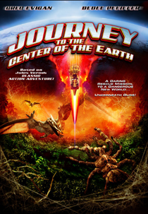 Viagem ao Centro da Terra (Journey to the Center of the Earth)