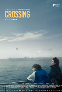 Caminhos Cruzados - Poster / Capa / Cartaz - Oficial 1