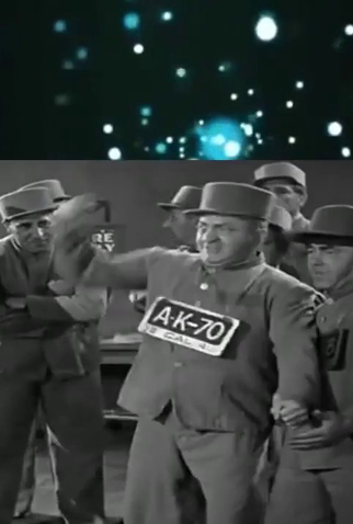 Poster 3 de Curta Veja que cerveja! (1946)