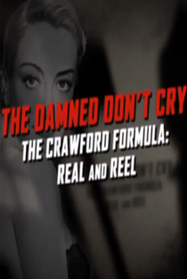 A Fórmula Crawford: Ficção e Realidade - Poster / Capa / Cartaz - Oficial 1