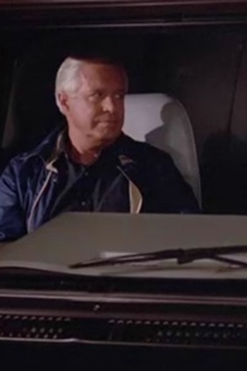 Poster de Episódio Without Reservations (1987)