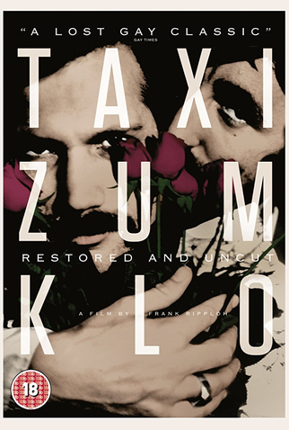 Poster 4 de Filme Táxi Para o Banheiro (1980)