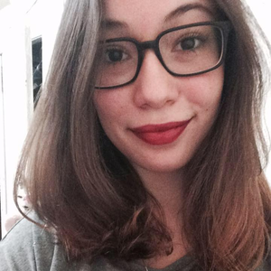 Foto de perfil de Marcella Garcia
