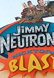 Jimmy Neutron’s Nicktoon Blast (Jimmy Neutron’s Nicktoon Blast)