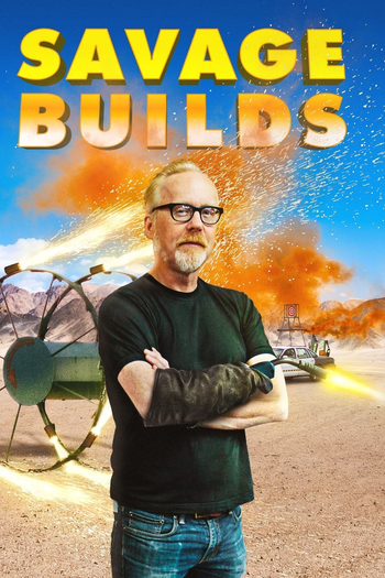  de Série Invenções Extraordinárias (2019)