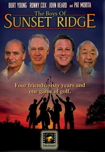 Os Meninos de Sunset Ridge (The Boys of Sunset Ridge)