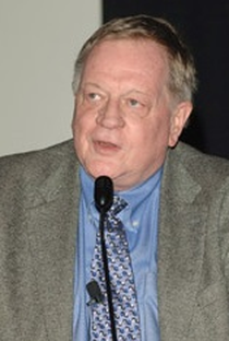 Richard Schickel - Poster 1