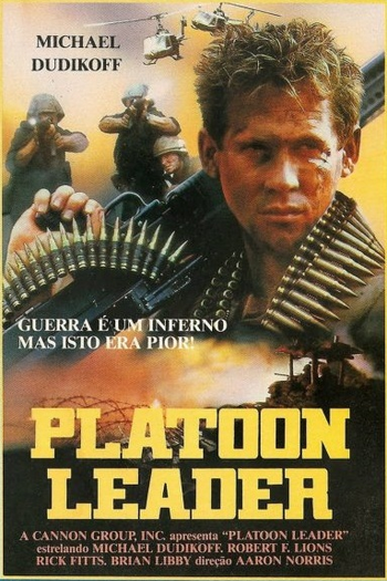  de Filme A Guerra Cruel (1988)