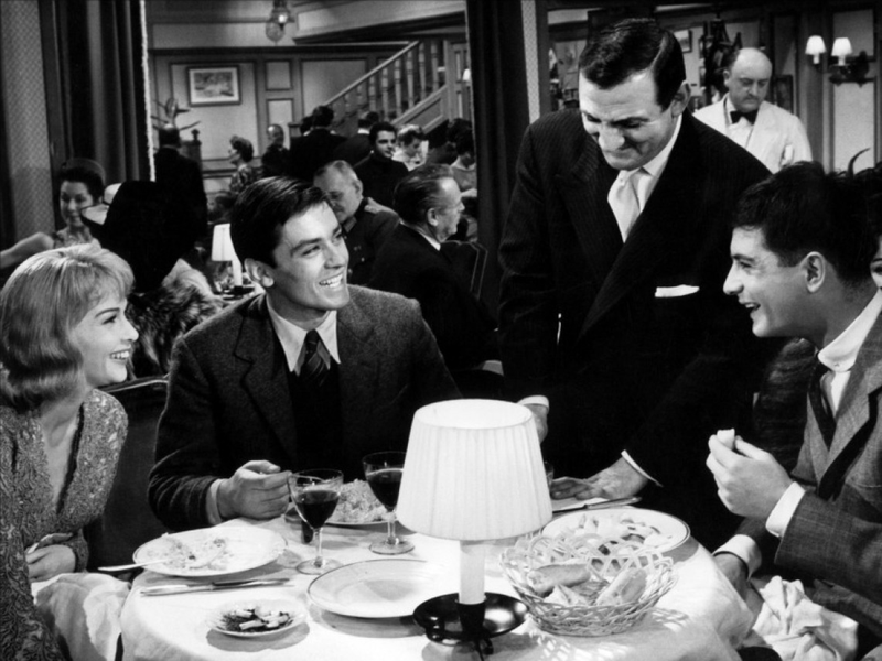 Foto 2 de Mercado Negro