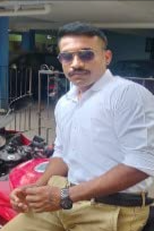 Arun Pandiyan E