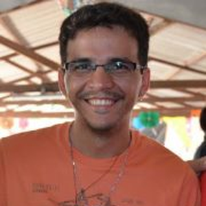 Foto de perfil de Sanderson Paulo