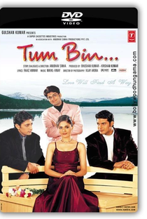 Tum Bin - Poster / Capa / Cartaz - Oficial 1