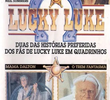 Lucky Luke: Mama Dalton - O Trem Fantasma