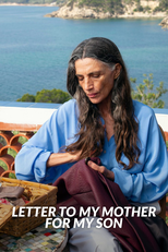 Carta à Minha Mãe Para Meu Filho (Miu Miu Women's Tales #24)