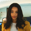 Laura Harrier - Foto 1