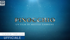 PINOCCHIO di Matteo Garrone (2019) - Teaser Trailer HD