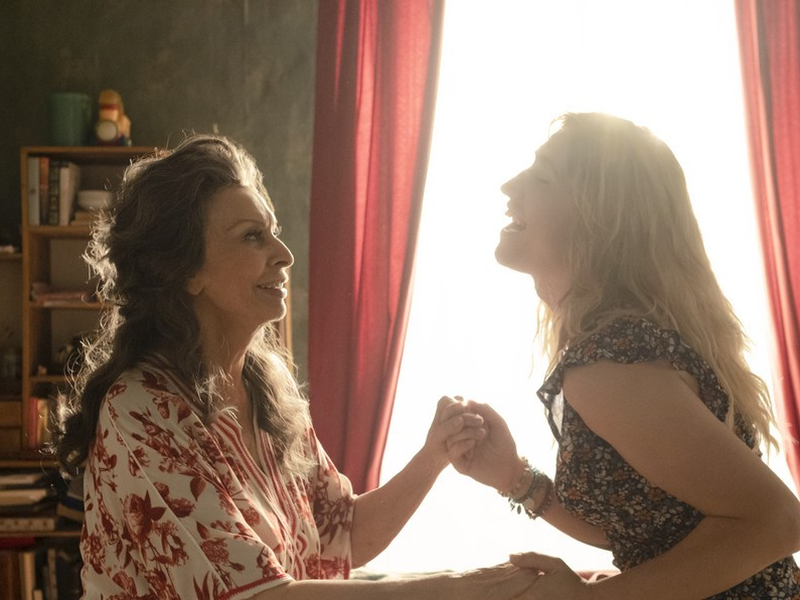 Foto 7 de Rosa e Momo