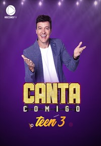 Canta Comigo Teen 3 (Canta Comigo Teen 3)