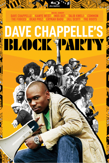  de Filme Festa de Arromba (2005)