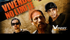 Vivendo No Limite [Bro] - Trailer Oficial Legendado
