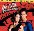 Lois & Clark: As Novas Aventuras do Superman (2ª Temporada)