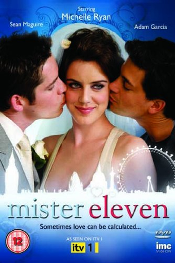 Poster de Série Mister Eleven (2009)