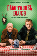 Dampfnudelblues (Dampfnudelblues)