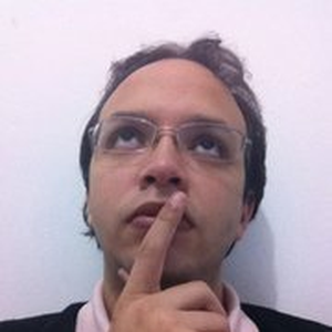 Foto de perfil de Maick William Oliveira Costa