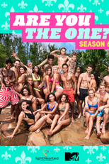 Are You The One? (6ª Temporada) (Are You The One? (Season 6))