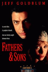 Perigo em Familia (Fathers & Sons)