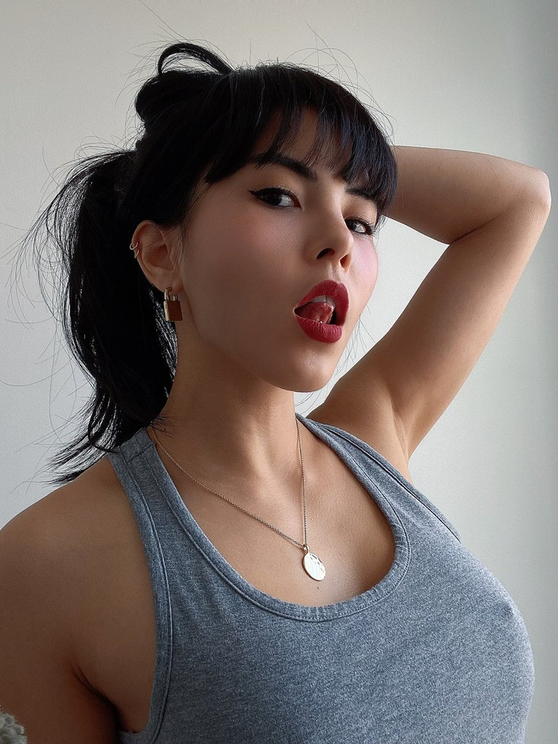 Anna Akana - Foto 1