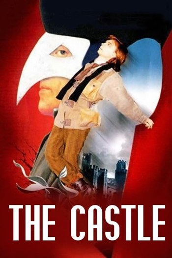  de Filme The Castle (1994)