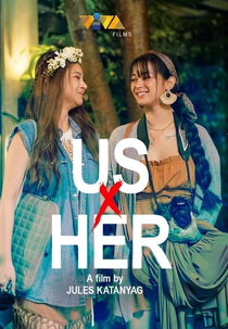 Us x Her (Us x Her)