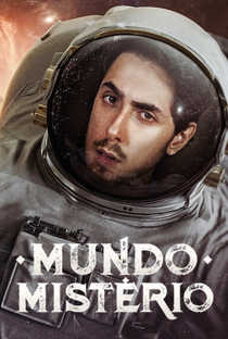 Mundo Mistério - Poster / Capa / Cartaz - Oficial 1