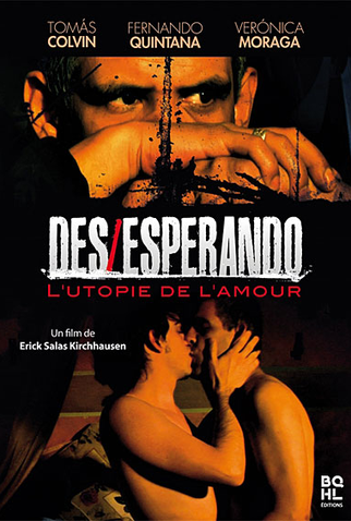 Poster 1 de Filme Des/Esperando (2010)